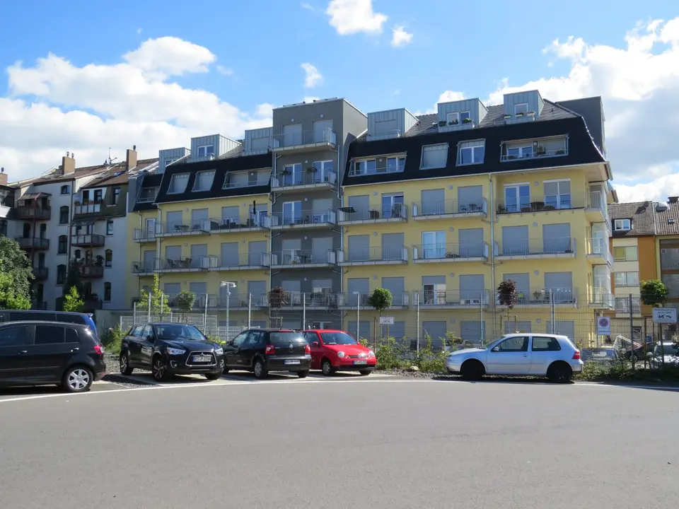 2 Zimmer Wohnung mit 34 m² in Kassel – Bild 3