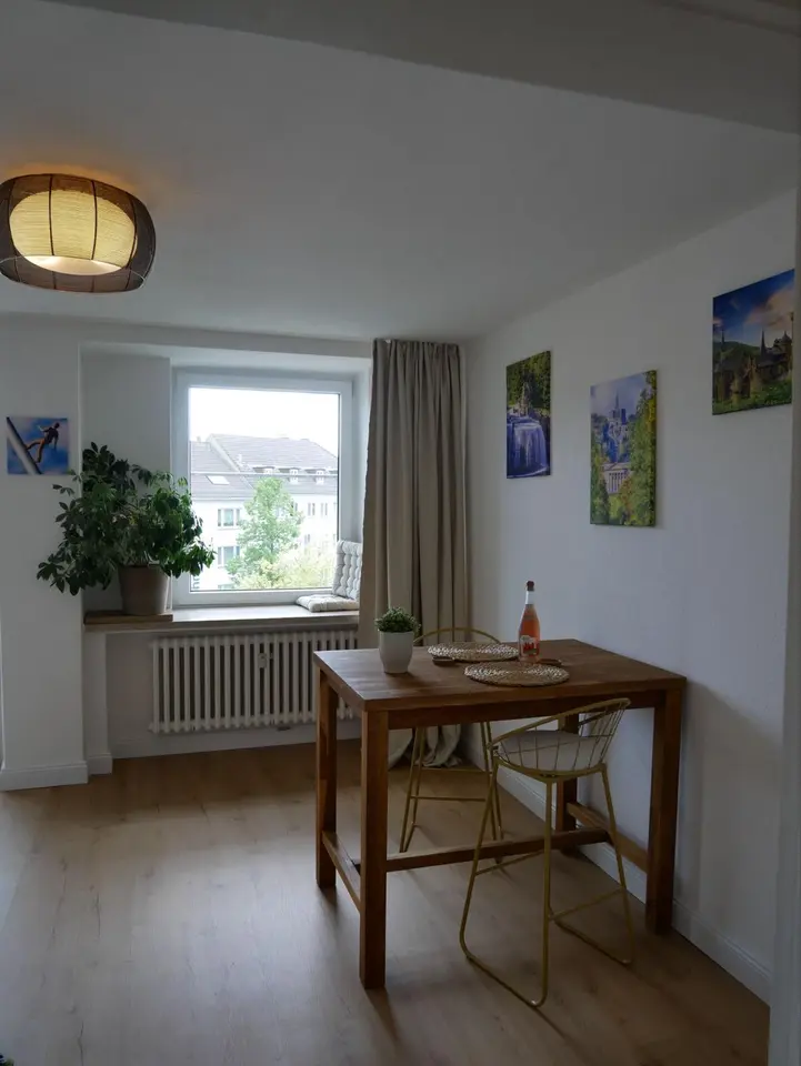 2 Zimmer Wohnung mit 34 m² in Kassel – Bild 5
