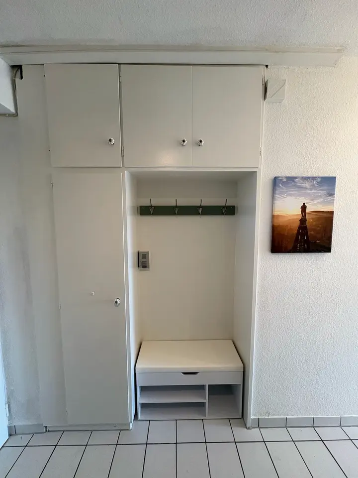 2 Zimmer Wohnung mit 34 m² in Kassel – Bild 6