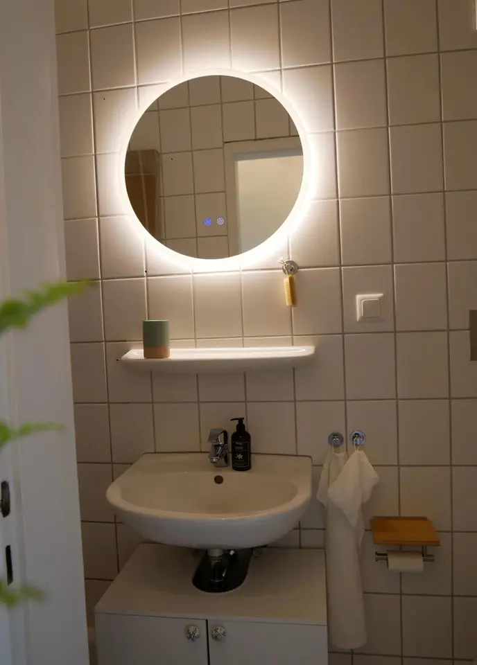 2 Zimmer Wohnung mit 34 m² in Kassel – Bild 8