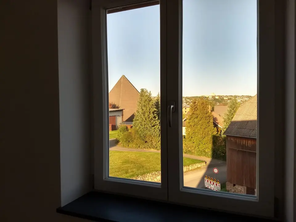 4 Zimmer Wohnung mit 130 m² in Fulda – Bild 2