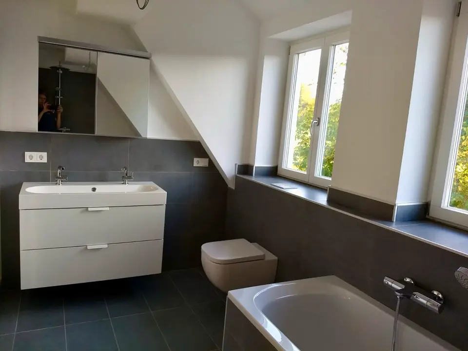 4 Zimmer Wohnung mit 130 m² in Fulda – Bild 5