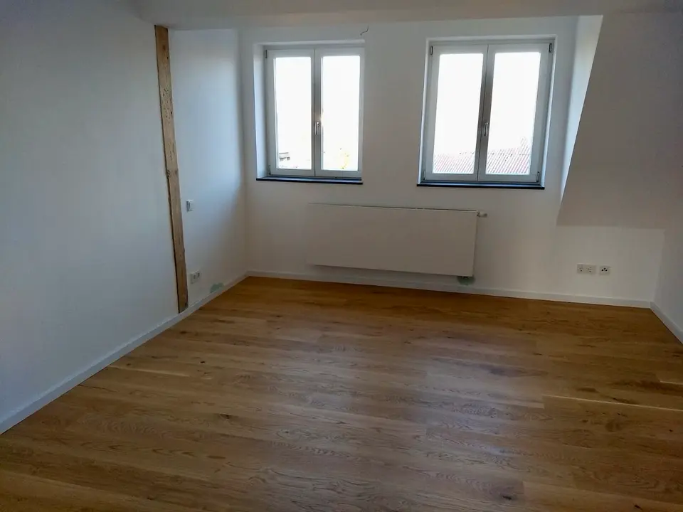4 Zimmer Wohnung mit 130 m² in Fulda – Bild 6