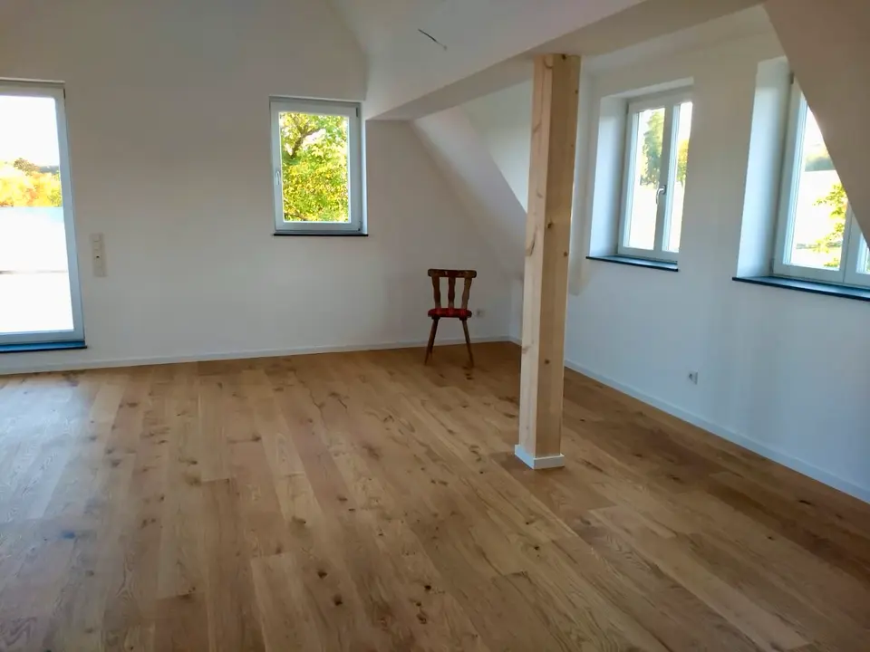 4 Zimmer Wohnung mit 130 m² in Fulda – Bild 7