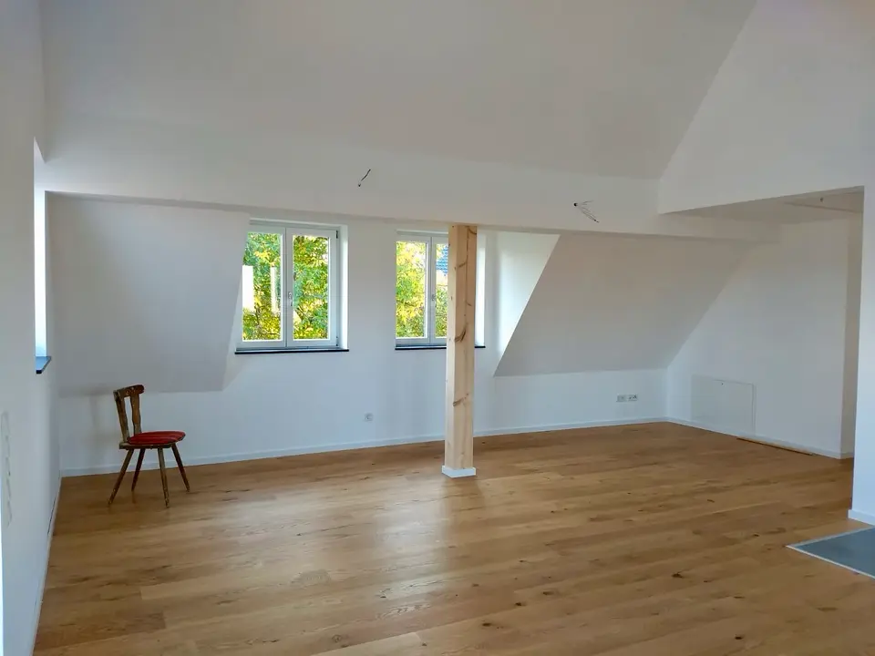 4 Zimmer Wohnung mit 130 m² in Fulda – Bild 8
