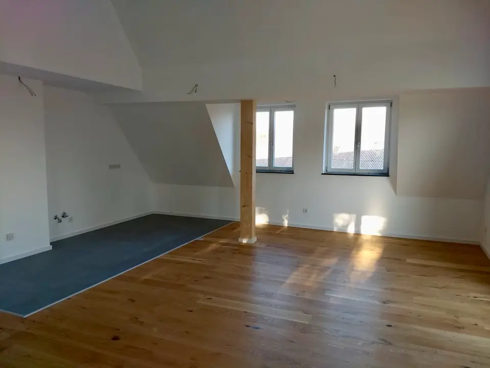 4 Zimmer Wohnung mit 130 m² in Fulda – Bild 9