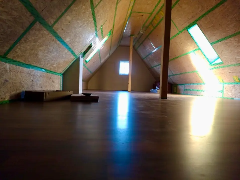 4 Zimmer Wohnung mit 130 m² in Fulda – Bild 10