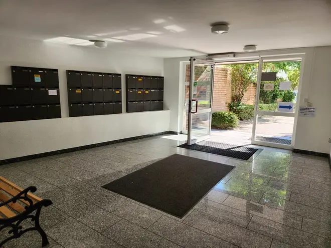 2 Zimmer Wohnung mit 54 m² in Wuppertal – Bild 2