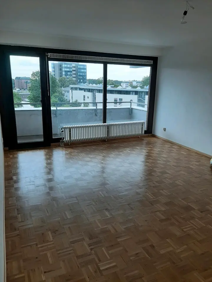 2 Zimmer Wohnung mit 26 m² in Bielefeld – Bild 2