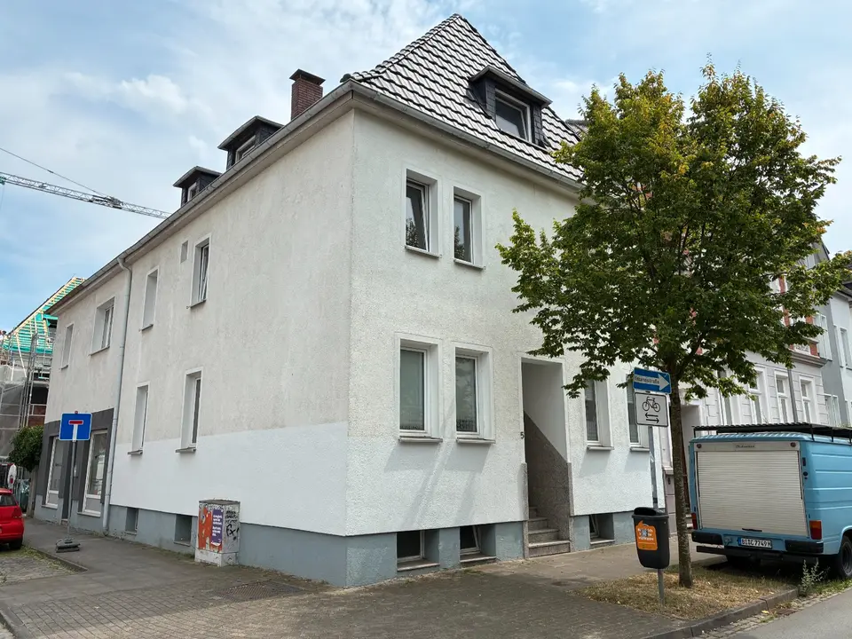 2 Zimmer Wohnung mit 26 m² in Bielefeld – Bild 4