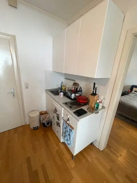 2 Zimmer Wohnung mit 26 m² in Bielefeld – Bild 9