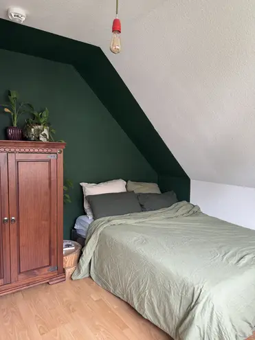 2 Zimmer Wohnung mit 42 m² in Oldenburg – Bild 2