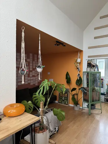 2 Zimmer Wohnung mit 42 m² in Oldenburg – Bild 4