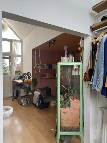 2 Zimmer Wohnung mit 42 m² in Oldenburg – Bild 5