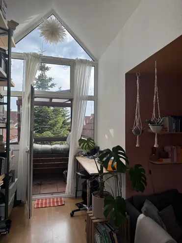 2 Zimmer Wohnung mit 42 m² in Oldenburg – Bild 6
