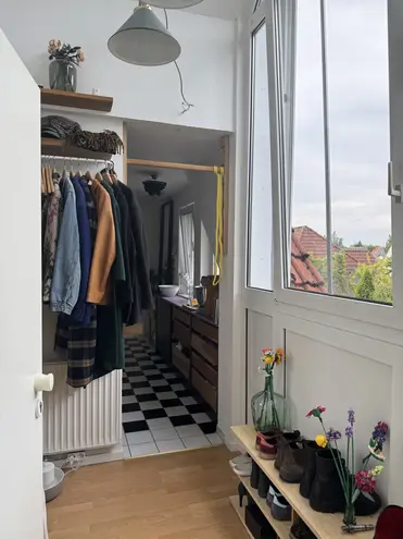 2 Zimmer Wohnung mit 42 m² in Oldenburg – Bild 7