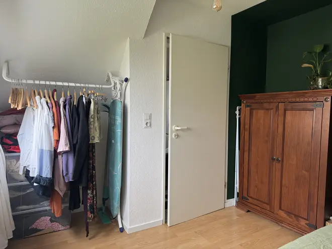2 Zimmer Wohnung mit 42 m² in Oldenburg – Bild 9