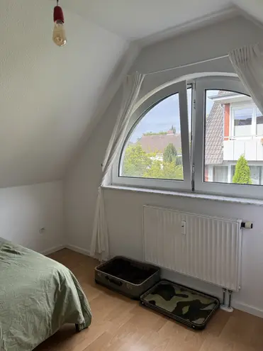 2 Zimmer Wohnung mit 42 m² in Oldenburg – Bild 10