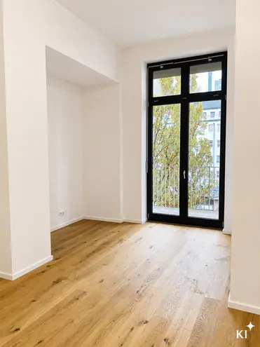 4 Zimmer Wohnung mit 180 m² in Frankfurt am Main – Bild 11