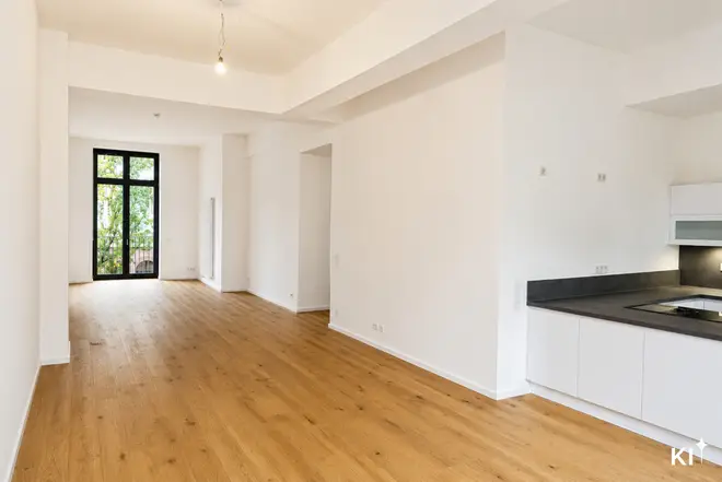 4 Zimmer Wohnung mit 180 m² in Frankfurt am Main – Bild 6