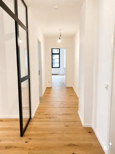 4 Zimmer Wohnung mit 180 m² in Frankfurt am Main – Bild 8