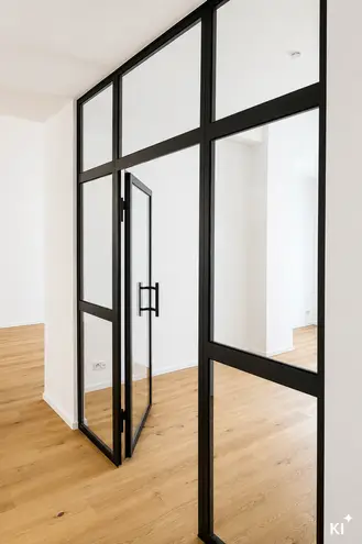4 Zimmer Wohnung mit 180 m² in Frankfurt am Main – Bild 9