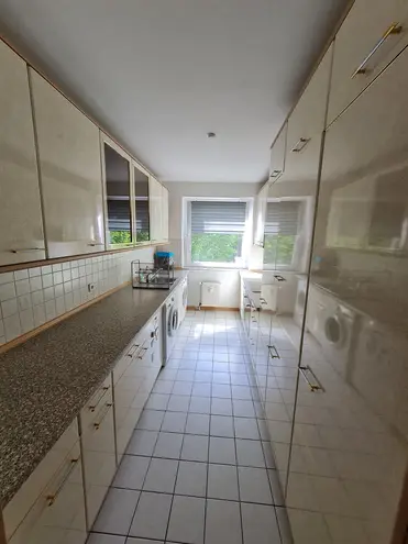 2 Zimmer Wohnung mit 62 m² in Hamburg – Bild 3