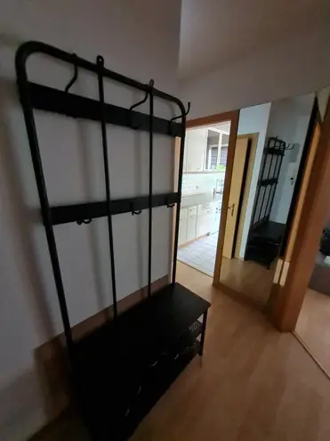 2 Zimmer Wohnung mit 62 m² in Hamburg – Bild 6