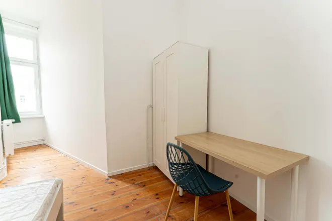WG-Zimmer mit 15 m² in Berlin – Bild 2