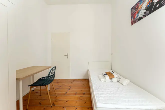 WG-Zimmer mit 15 m² in Berlin – Bild 4