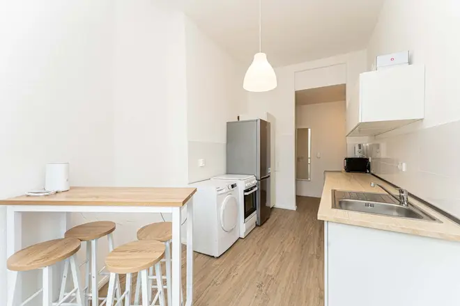 WG-Zimmer mit 15 m² in Berlin – Bild 5