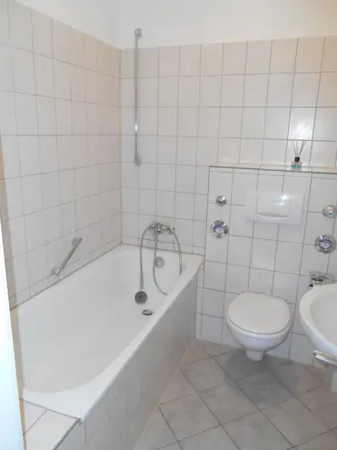 3 Zimmer Wohnung mit 80 m² in München – Bild 12