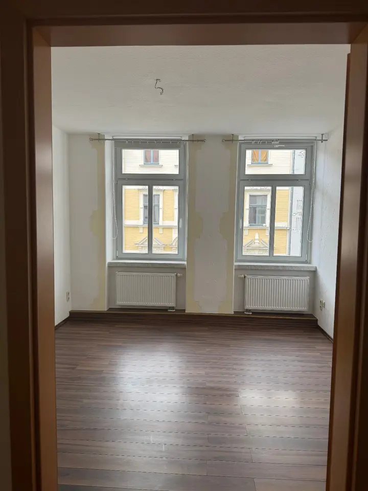 3 Zimmer Wohnung mit 89 m² in Freiberg – Bild 2