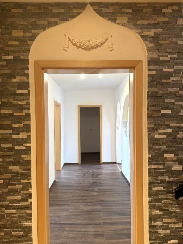 3 Zimmer Wohnung mit 89 m² in Freiberg – Bild 3