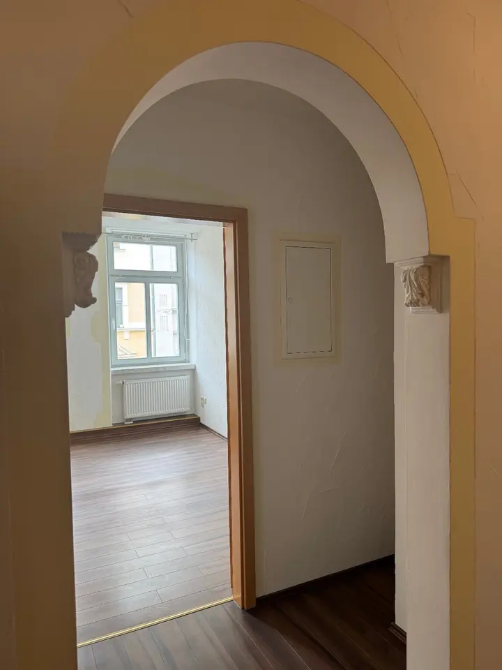 3 Zimmer Wohnung mit 89 m² in Freiberg – Bild 5