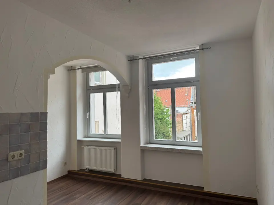 3 Zimmer Wohnung mit 89 m² in Freiberg – Bild 9