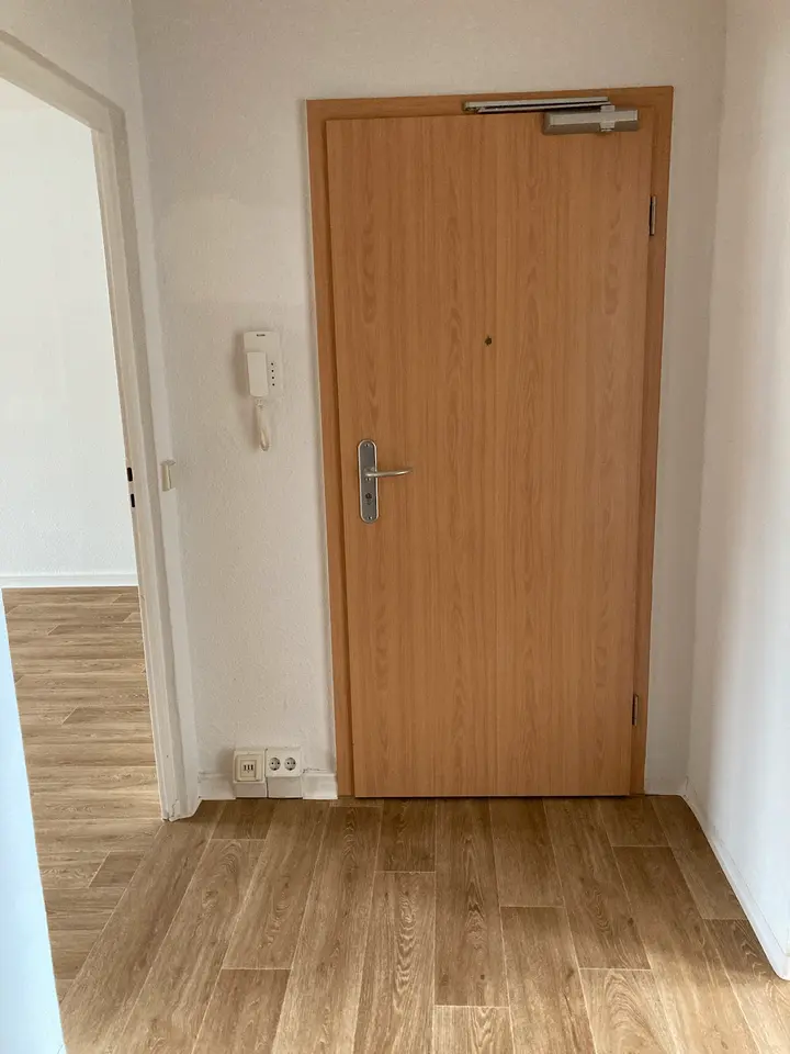 2 Zimmer Wohnung mit 54 m² in Gera – Bild 2
