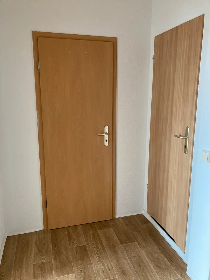 2 Zimmer Wohnung mit 54 m² in Gera – Bild 3