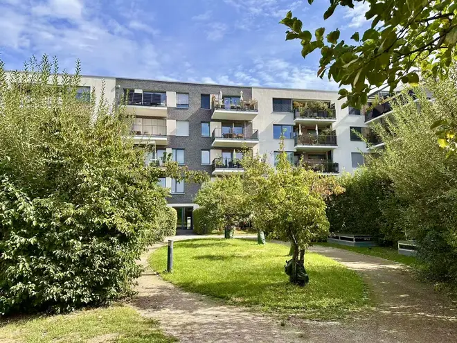3 Zimmer Wohnung mit 90 m² in Heidelberg – Bild 2