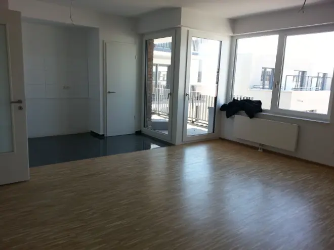 3 Zimmer Wohnung mit 90 m² in Heidelberg – Bild 5