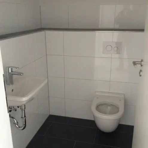 3 Zimmer Wohnung mit 90 m² in Heidelberg – Bild 7