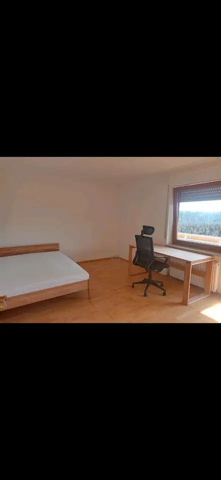 WG-Zimmer mit 70 m² in Lindau – Bild 3