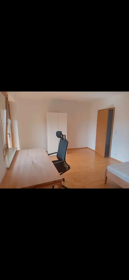 WG-Zimmer mit 70 m² in Lindau – Bild 4