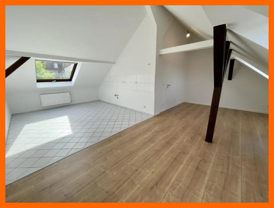 3 Zimmer Wohnung mit 88 m² in Gera – Bild 1