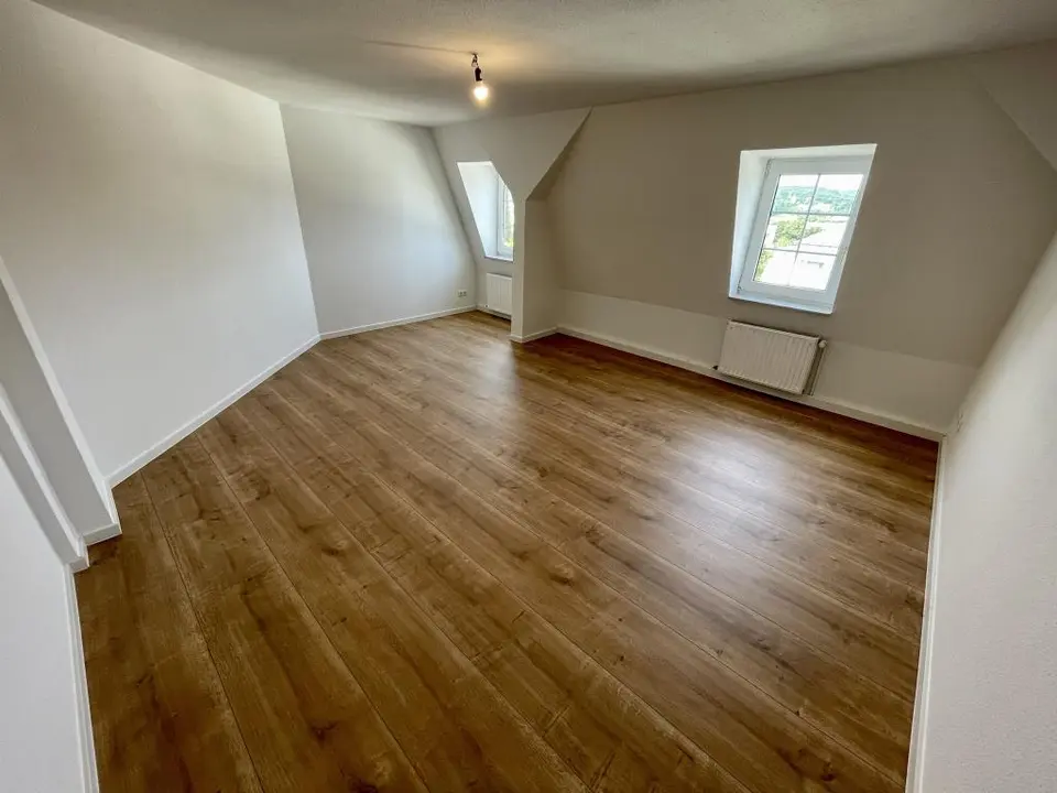 3 Zimmer Wohnung mit 88 m² in Gera – Bild 9