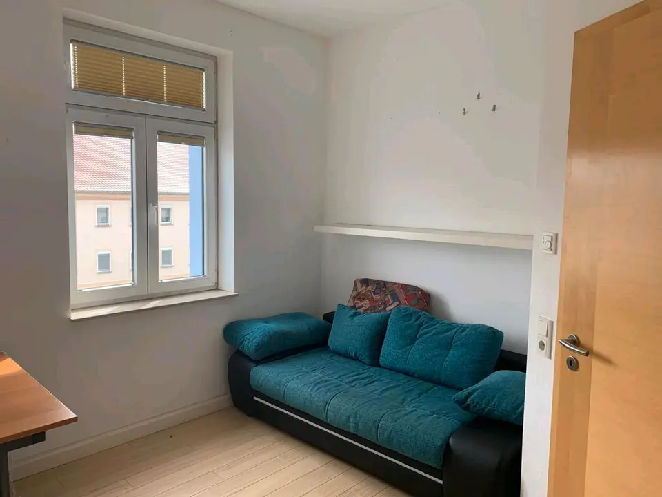 WG-Zimmer mit 16 m² in Freiberg – Bild 1