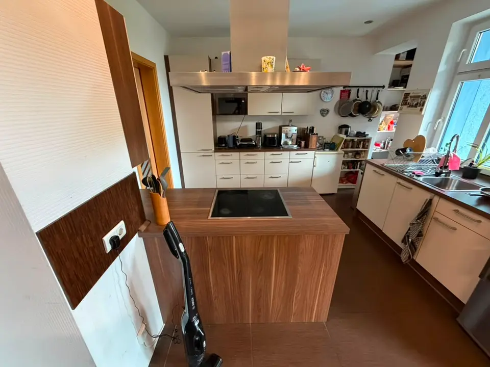 WG-Zimmer mit 16 m² in Freiberg – Bild 8