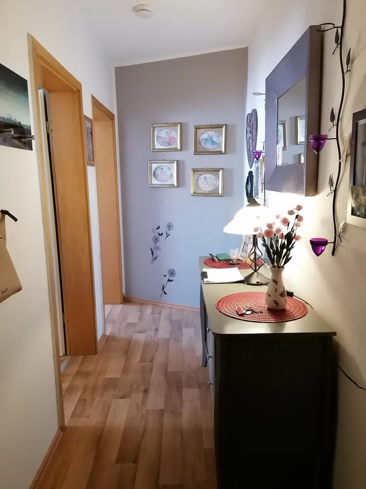 2 Zimmer Wohnung mit 52 m² in Bochum – Bild 2
