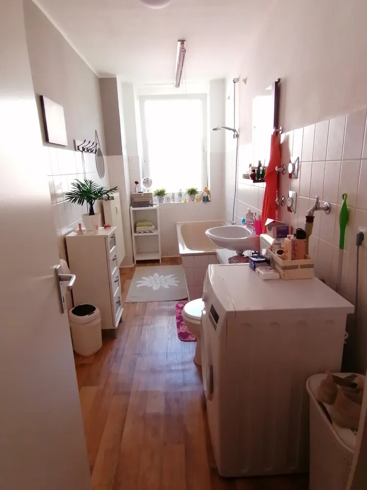 2 Zimmer Wohnung mit 52 m² in Bochum – Bild 4