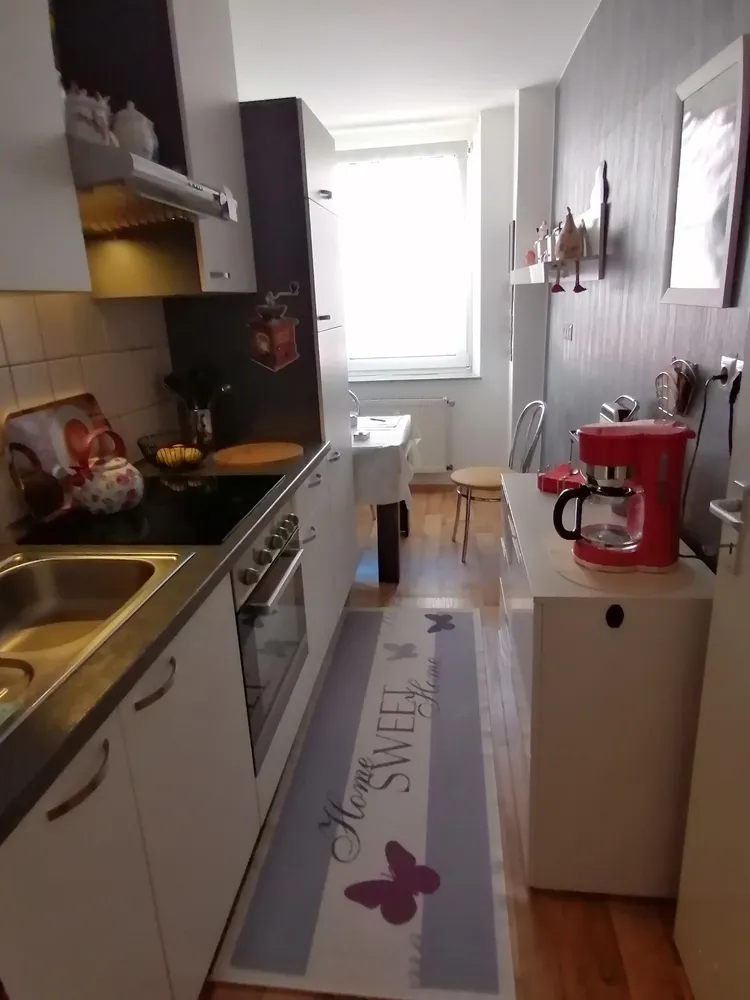 2 Zimmer Wohnung mit 52 m² in Bochum – Bild 6